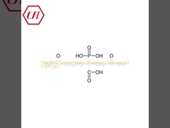 50% PBTC Lösung Wasserbehandlung Chemikalie CAS 37971-36-1