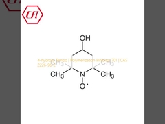 4-Hydroxy Tempo -- Polymerisationshemmer 701 -- CAS 2226-96-2