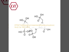 DTPMP Diethylenetriaminpenta ((Methylenphosphonsäure) Cas 15827-60-8