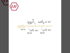 DTPMP.Na2 CAS 22042-96-2 Für Wasserbehandlung Chemikalien