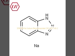 50% BTA.Na Natriumbenzotriazolat CAS 15217-42-2