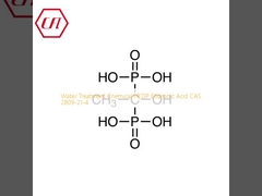 Wasserbehandlung Chemikalie HEDP Etidronsäure CAS 2809-21-4