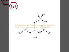 60% ATMP.4Na Wasserbehandlungshemmer Flüssiges Natrium-Amino-tris ((Methylenesulfonat) CAS 20592-85-2