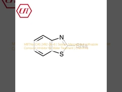 MBT.Na (CAS 2492-26-4) -- Natrium Mercaptobenzothiazol Korrosionshemmer für die Wasserbehandlung -- ChemFine