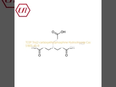 TCEP Tris ((2-Carboxyethyl) Phosphin Hydrochlorid Cas 51805-45-9