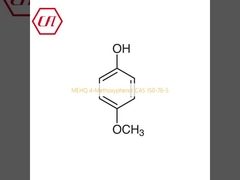 MEHQ 4-Methoxyphenol CAS 150-76-5