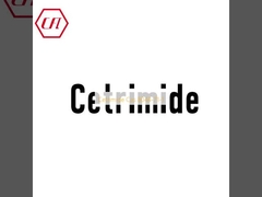 Cetrimid Cas 8044-71-1
