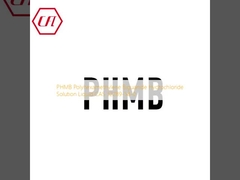 PHMB Polyhexamethylenbiguanid Hydrochloridlösung Flüssigkeit CAS 32289-58-0