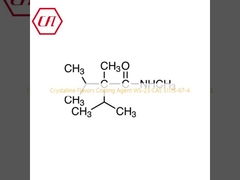 Kühlmittel für kristalline Aromen WS-23 CAS 51115-67-4