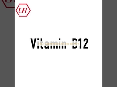 VB12 Vitamin B12 CAS-Nr. 68-19-9