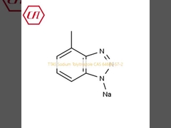 Ttas natrium tolyltriazol cas 64665-57-2