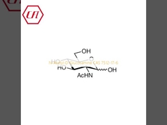 N-Acetyl-D-Glucosamin CAS 7512-17-6