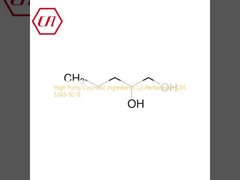 Kosmetische Zutaten hoher Reinheit 1,2-Pentanediol CAS 5343-92-0