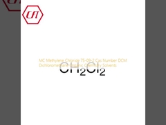 MC Methylenchlorid 75-09-2 CAS-Nummer DCM Dichlormethan organische Chemie Lösungsmittel