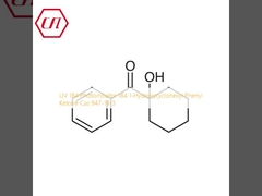 UV 184 Photoinitiator 184 1-Hydroxycyclohexyl Phenylketon Cas 947-19-3