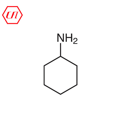 kaufen Struktur CHA Cyclohexylamine Cas Nos 108-91-8 Minute Msds C6H13N 99,5% on-line-Fertigung