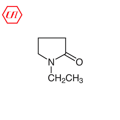 kaufen N-Ethyl-2-Pyrrolidone NEP CAS 2687-91-4 organische Chemie-Lösungsmittel on-line-Fertigung