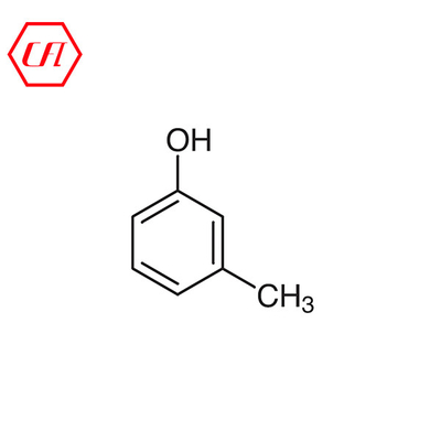 kaufen 3-Methylphenol NR CAS 108-39-4 M-Kresol für Aroma-Duft-Zusätze on-line-Fertigung