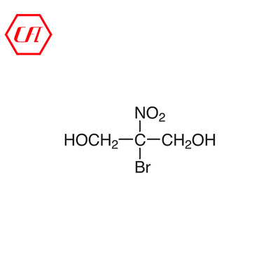 kaufen Chemikalien Bronopol Cas 52-51-7 benutzt in den kosmetische Produkt-kosmetischen Chemikalien on-line-Fertigung