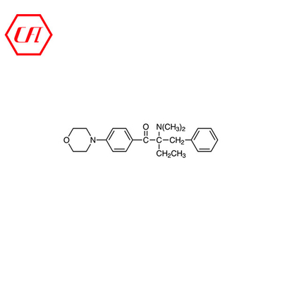 kaufen 369 Photoinitiator für die UV-Härtung Cas 119313-12-1 on-line-Fertigung