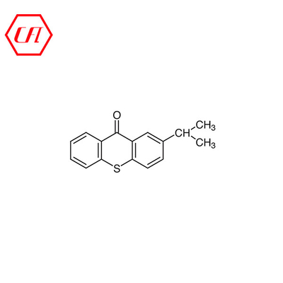 kaufen UV-Photoinitiator Hersteller CAS Speedcure ITX 5495-84-1 dekorative Beschichtungen asphaltieren Dosen on-line-Fertigung