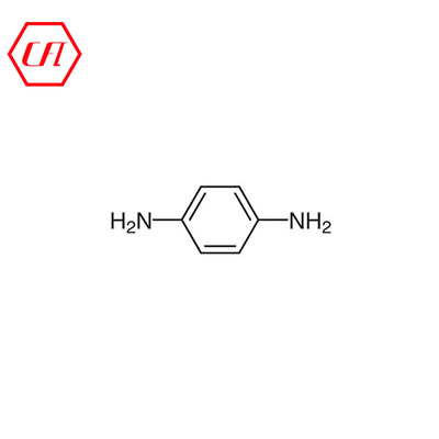 kaufen Cas 106-50-3 99% 1,4-Phenylendiamin P-Phenylendiamin PPD PDA on-line-Fertigung