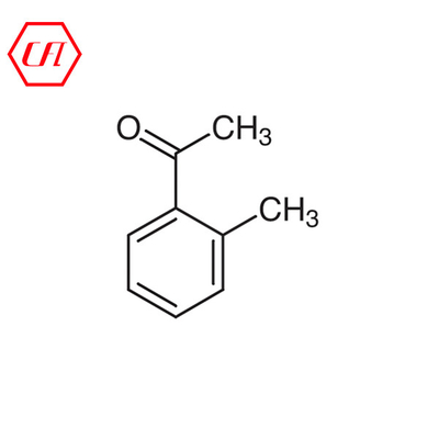 kaufen 2-Methylacetophenone CAS 577-16-2 gute Synthese-Vermittler der Geruch-2-Acetyltoluene on-line-Fertigung