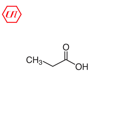 kaufen Chemisches zusätzliches Mittel C3H6O2 der Propionsäure-Numer Cas No 79-09-4 Goodscents on-line-Fertigung