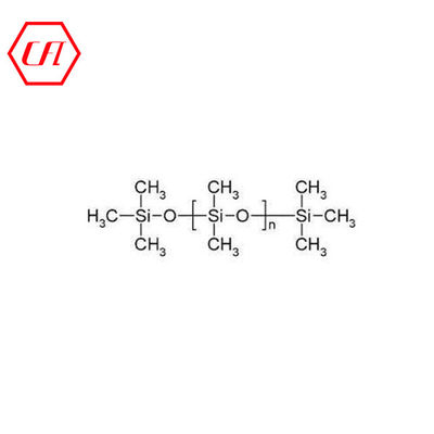 kaufen Billiges Nahrungsmittelgrad-Antischaummittel-Silikonöl CASs 63148-62-9 hydrophiles on-line-Fertigung