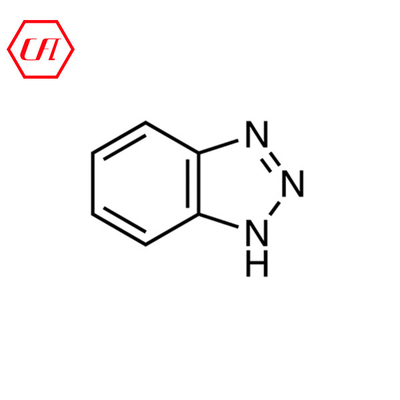 kaufen 1,2,3-Benzotriazole BTA Korrosionschutz CAS 95-14-7 on-line-Fertigung