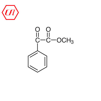 kaufen Methyl Benzoylformate Photoinitiator MBF Cas 15206-55-0 on-line-Fertigung
