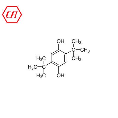 kaufen DTBHQ Antioxidans-Cas Number 88-58-4 2,5-Di-Tert-Butylhydroquinone on-line-Fertigung