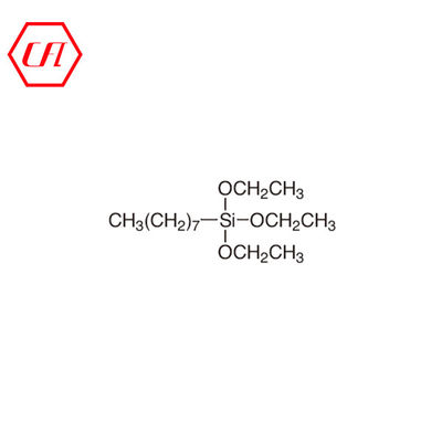 kaufen Kosmetik-Löslichkeit CASs 2943-75-1 Triethoxyoctylsilane hoch on-line-Fertigung