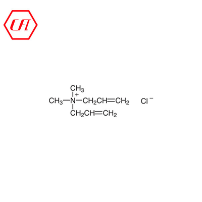kaufen Diallyldimethylammonium-Chlorverbindung CAS 7398-69-8 Zusätze DADMAC 65 beschichtende on-line-Fertigung