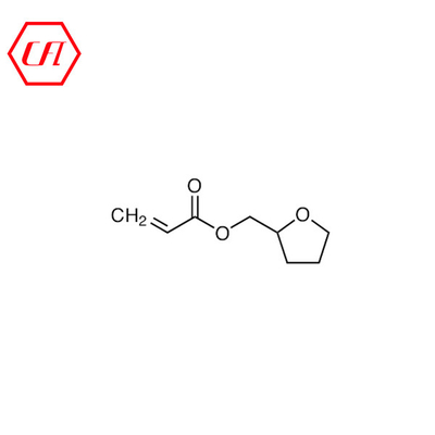 kaufen Monomere C16H30O2 CAS 2399-48-6 Tetrahydrofurfuryl der Acrylat-99,0% Reinheits-THFA on-line-Fertigung