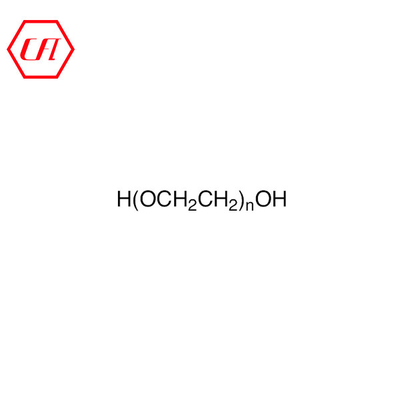 kaufen PEG 200/400/800/1000/4000/8000 Polyethylenglycol PEG Cas 25322-68-3 on-line-Fertigung
