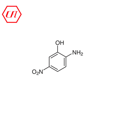 kaufen 2-Amino-5-Nitrophenol CAS 121-88-0 99% on-line-Fertigung