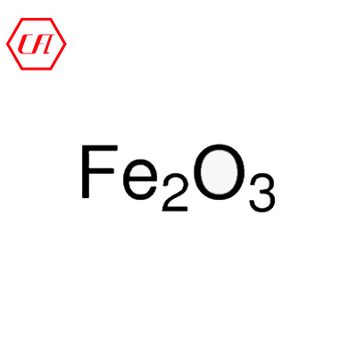 kaufen Eisen-Oxid-Pulver-Pigment Fe2O3 CAS 1332-37-2 Ci 77491 rotes grünes schwarzes on-line-Fertigung