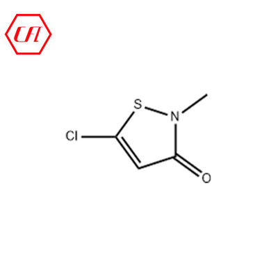 Besorgen CMIT/MIT 14% CAS 26172-55-4 Breitspektrum-Industrie-Mikrobizid on-line-Fertigung