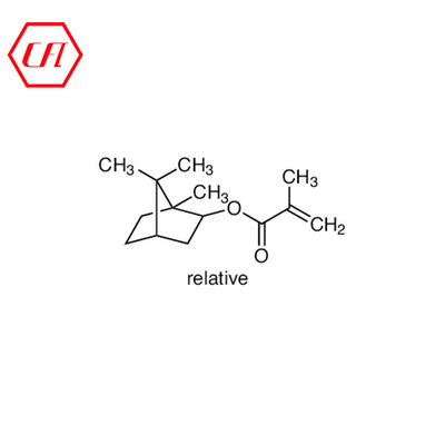 kaufen Fabrik Lieferung IBOMA CAS 7534943 Isobornylmethacrylat Flüssigkeit Cas 7534-94-3 auf Lager mit gutem Preis on-line-Fertigung