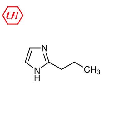 kaufen 99% 2-Propylimidazol Pulver Cas 50995-95-4 on-line-Fertigung