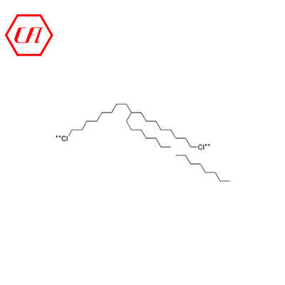 kaufen Flüssig C32H66Cl2+4 Cas 68424-95-3 Di ((Octyl/Decil) Dimethyl Ammoniumchlorid on-line-Fertigung