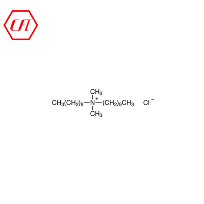 kaufen Freie Probe Flüssigkeit 50% / 80% DDAC Cas 7173-51-5 Didecyldimethylammoniumchlorid on-line-Fertigung