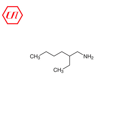 kaufen Kostenlose Probe 99% Flüssig Cas 104-75-6 2-Ethylhexylamin auf Lager on-line-Fertigung