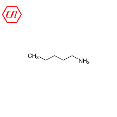 kaufen 99% flüssiges Pentylamin / 1-Aminopentan / n-Amylamin Cas 110-58-7 Amylamin on-line-Fertigung