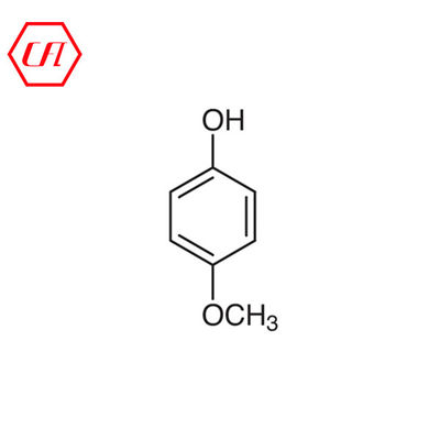 kaufen High Purity MEHQ 4-Methoxyphenol CAS 150-76-5 on-line-Fertigung