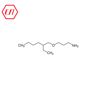 kaufen 99% 2-Ethylhexyloxypropylamin CAS 5397-31-9 on-line-Fertigung
