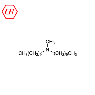 kaufen Didecylmethylamine / N-Methyldidecylamine Cas 7396-58-9 zur Verwendung als Bakterizid on-line-Fertigung
