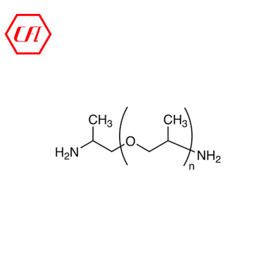kaufen Polyether Amin D230 / D400 / D2000 / T403 / T5000 CAS 9046-10-0 on-line-Fertigung