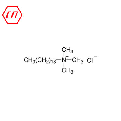 kaufen TTAC Tetradecyl Trimethyl Ammonium Chloride CAS 4574-04-3 on-line-Fertigung